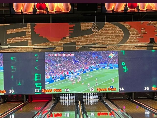 SpeedPark Oasiz Torrejón