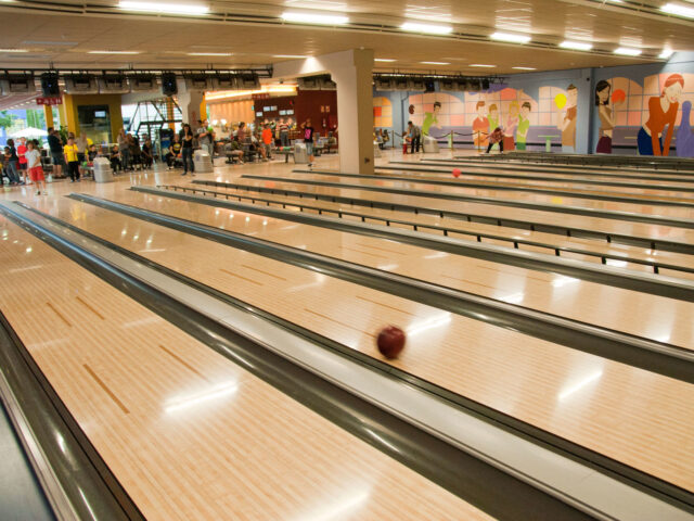 Bowling Center
