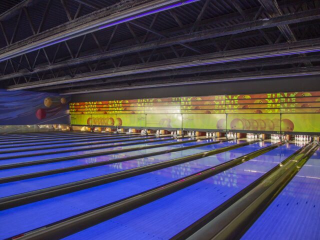 Ilusiona Darobowling