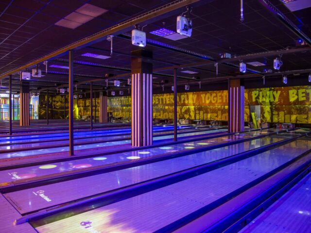 Bowling Ilusiona Islazul