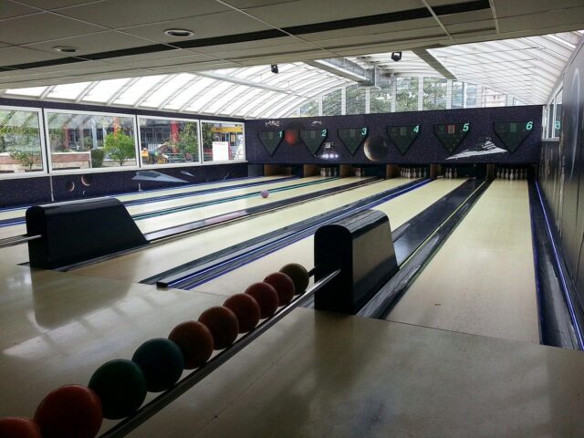 Bowling Lloret