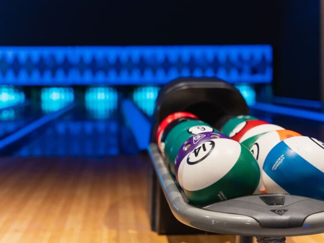 Bowling MP Food & Drink