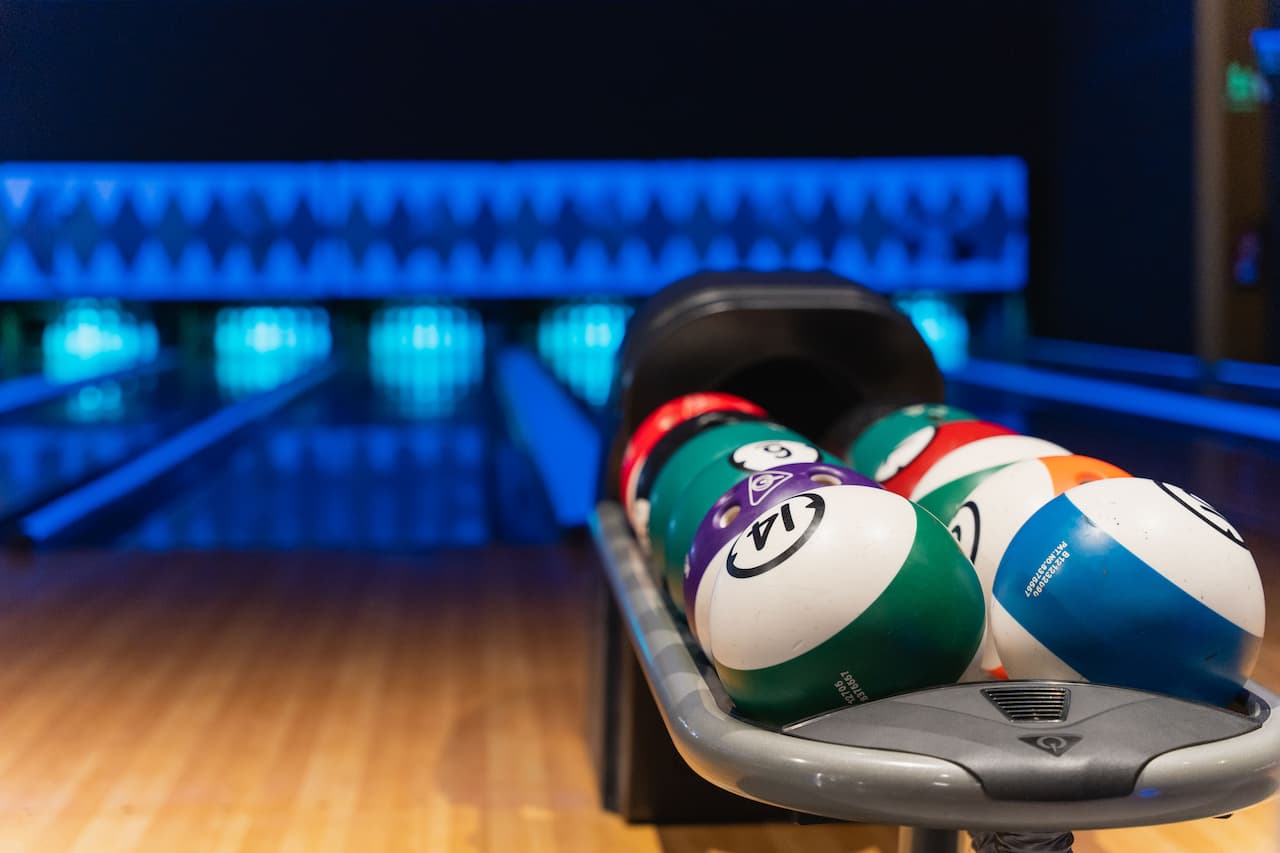 Bowling MP Food & Drink