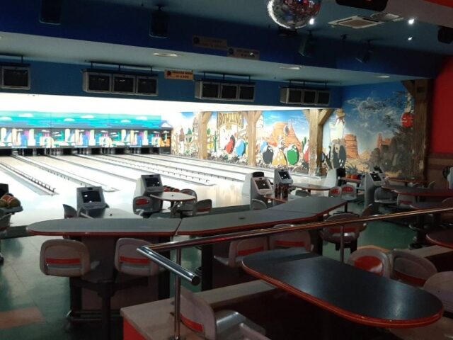 Bowling Sur