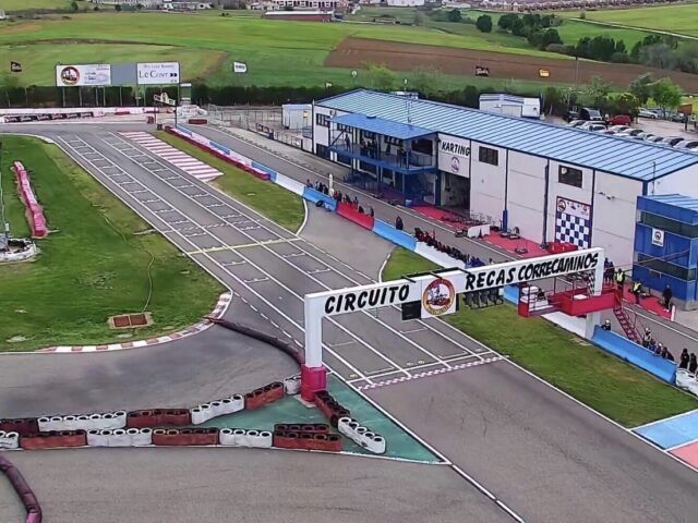 Karting Club Correcaminos