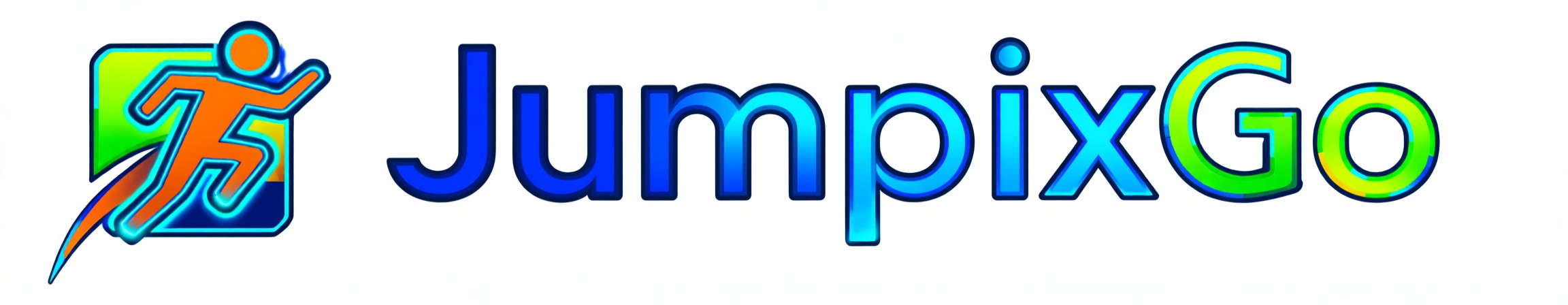 Logo JumpixGo